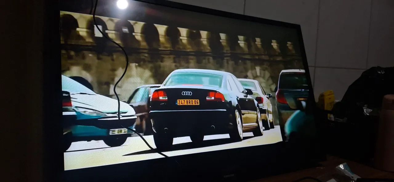 Smart tv Samsung 32"