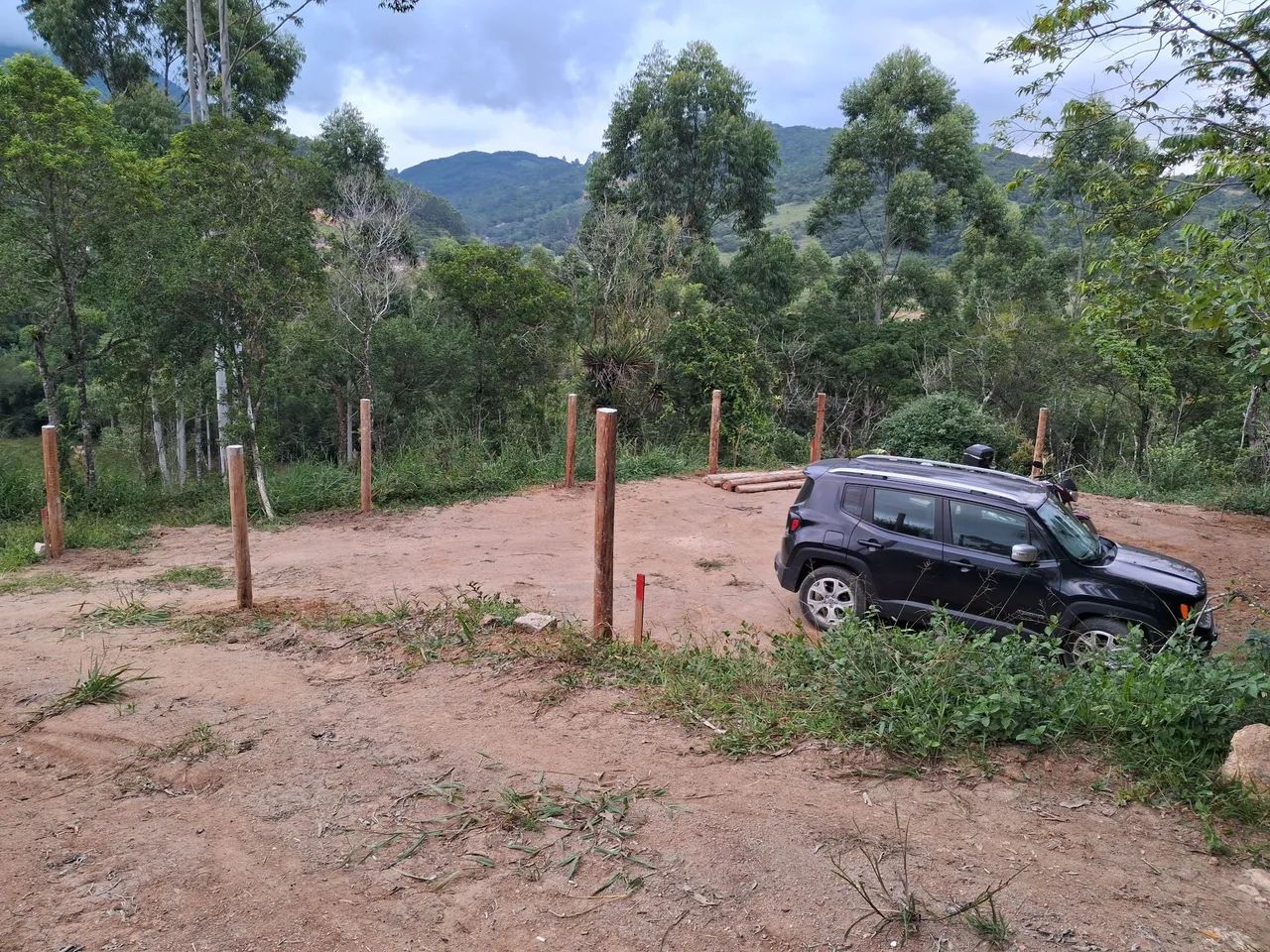 Vendo chácara em Paulo Lopes  - Foto 2
