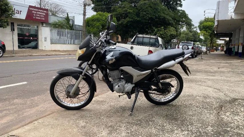 VENDO MOTOS  - Foto 3