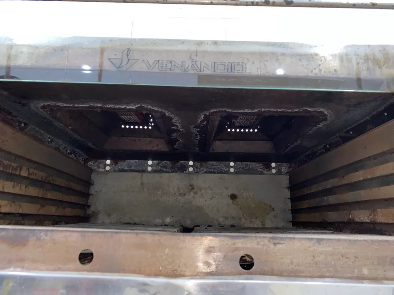 Forno Venâncio  - Foto 2