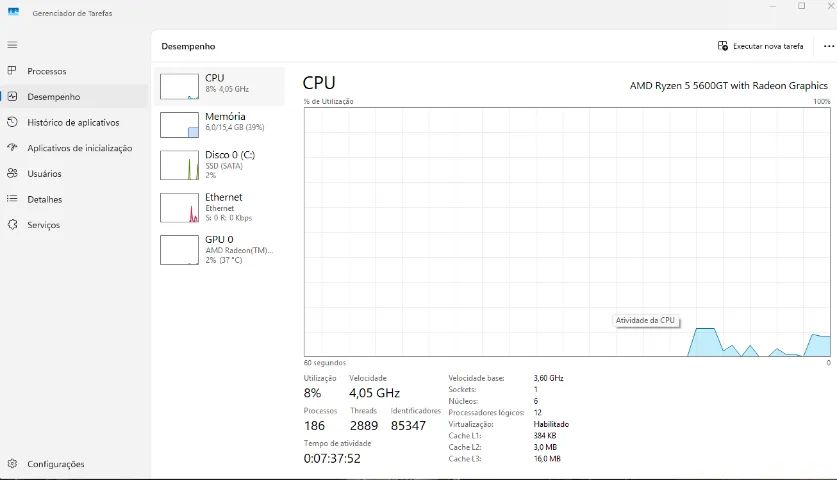 processador - Foto 2