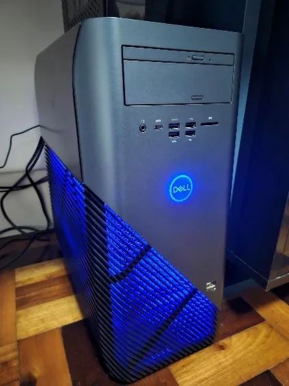 Desktop Dell Inspiron 5675 - Computadores e Desktops - Mont Serrat