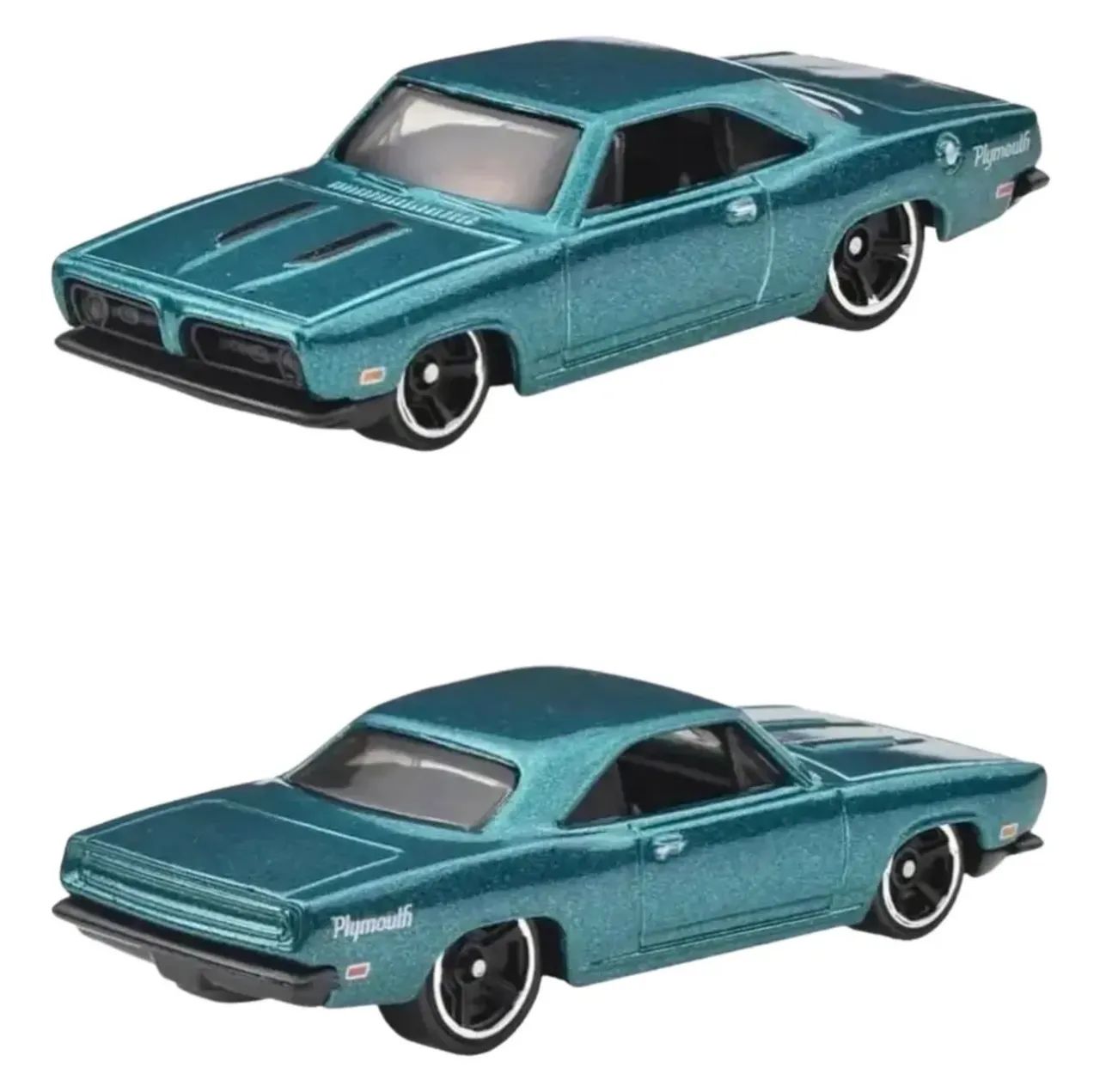 Pack Velozes e furiosos Hot wheels com 5 Carrinhos - Foto 3