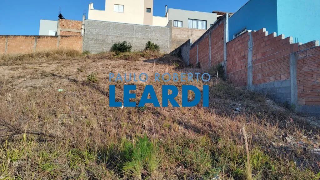 TERRENO - RESIDENCIAL VEREDAS - MG