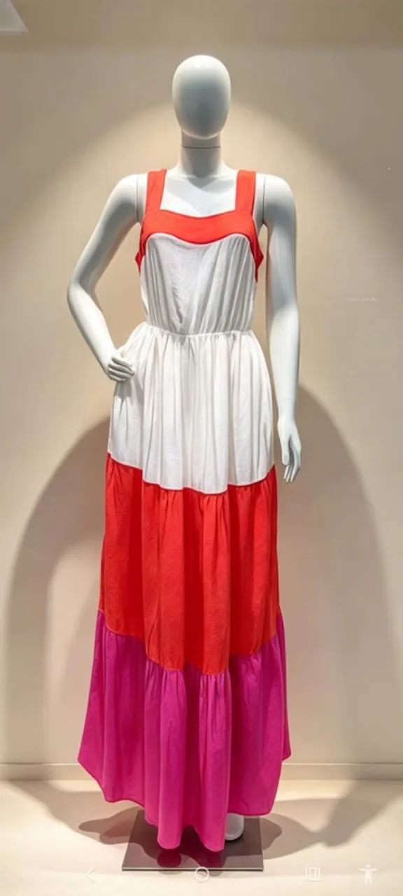 Roupas Femininas 