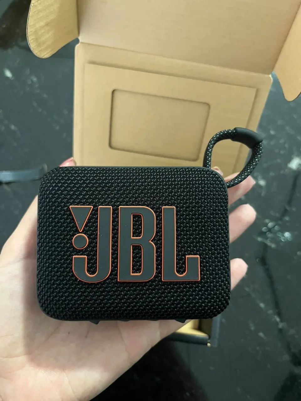 JBL GO 4 - Foto 3