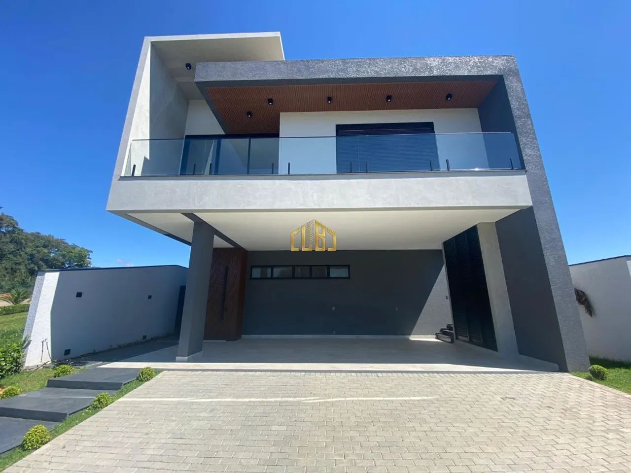 Magnifico Sobrado á venda no Alphaville Castelo - SP
