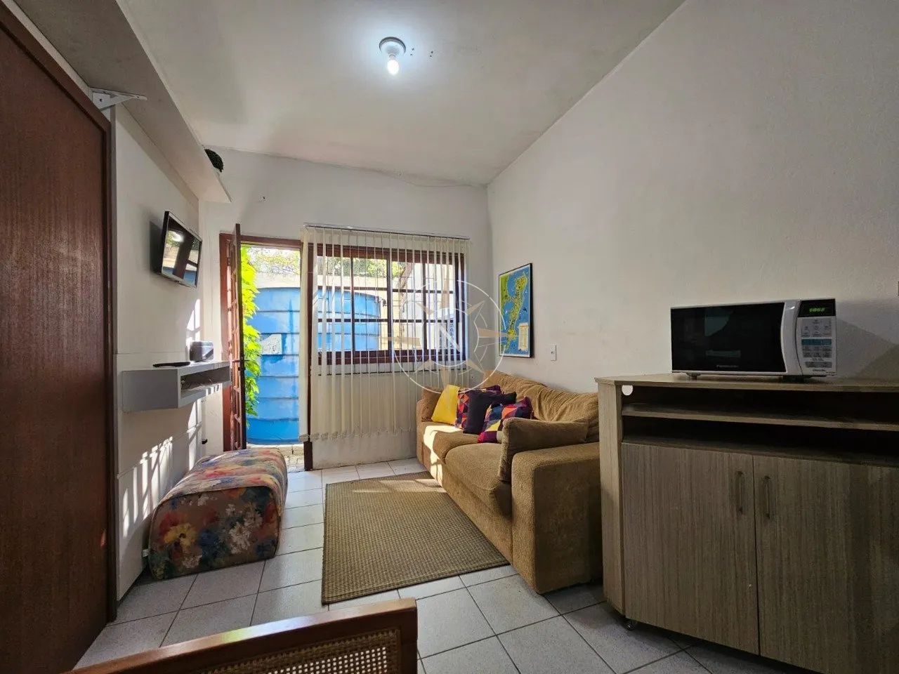 Apartamento à venda com 01 dormitório - Praia da Daniela - Foto 4