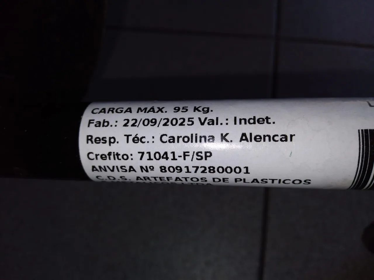 Cadeira de rodas - Foto 3