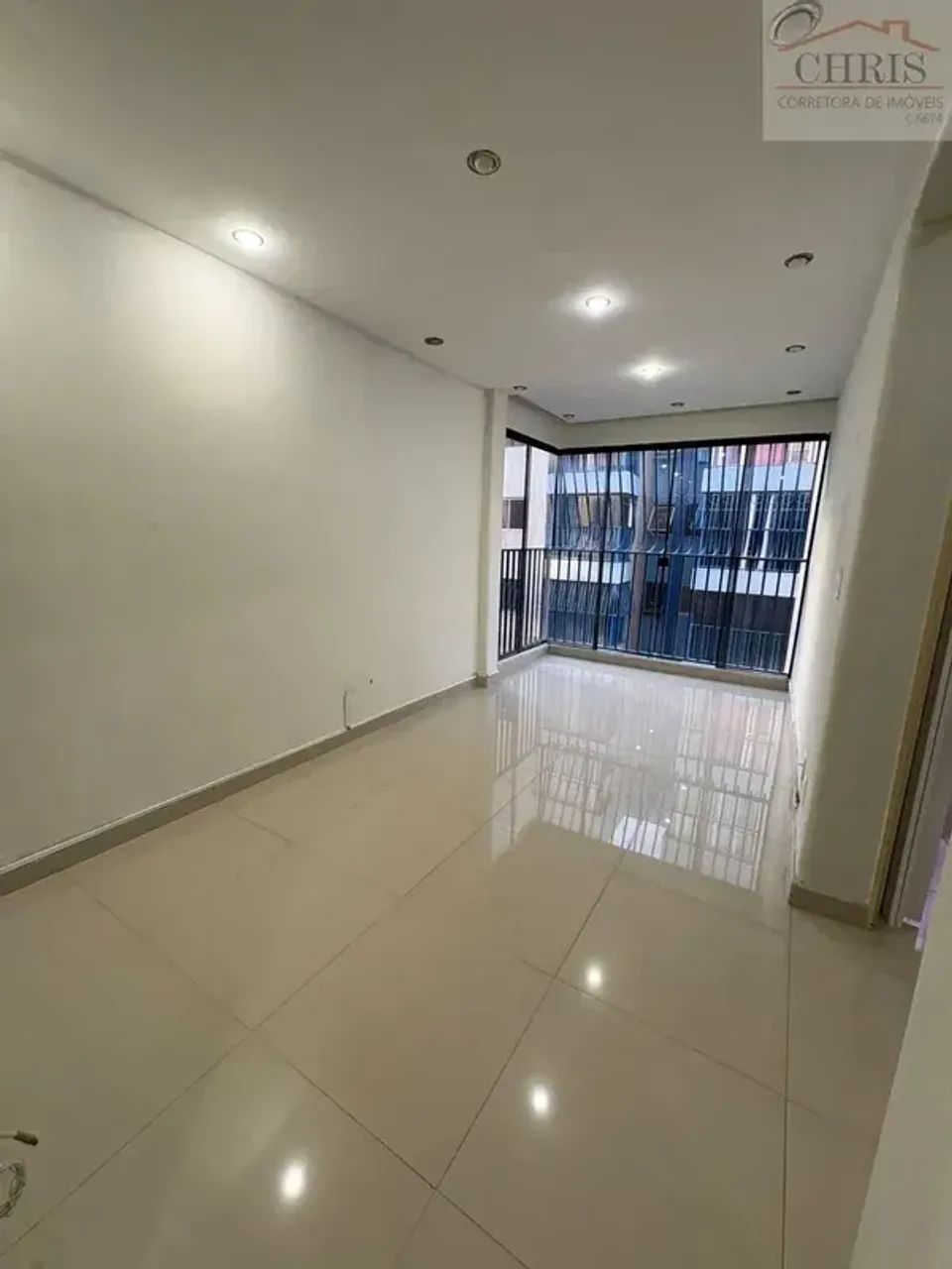 Apartamento edificio texas Gama 2 quartos