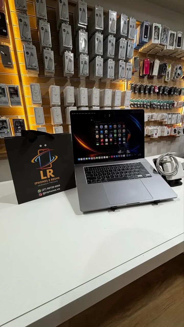 MacBook 2019 pro  - Foto 3