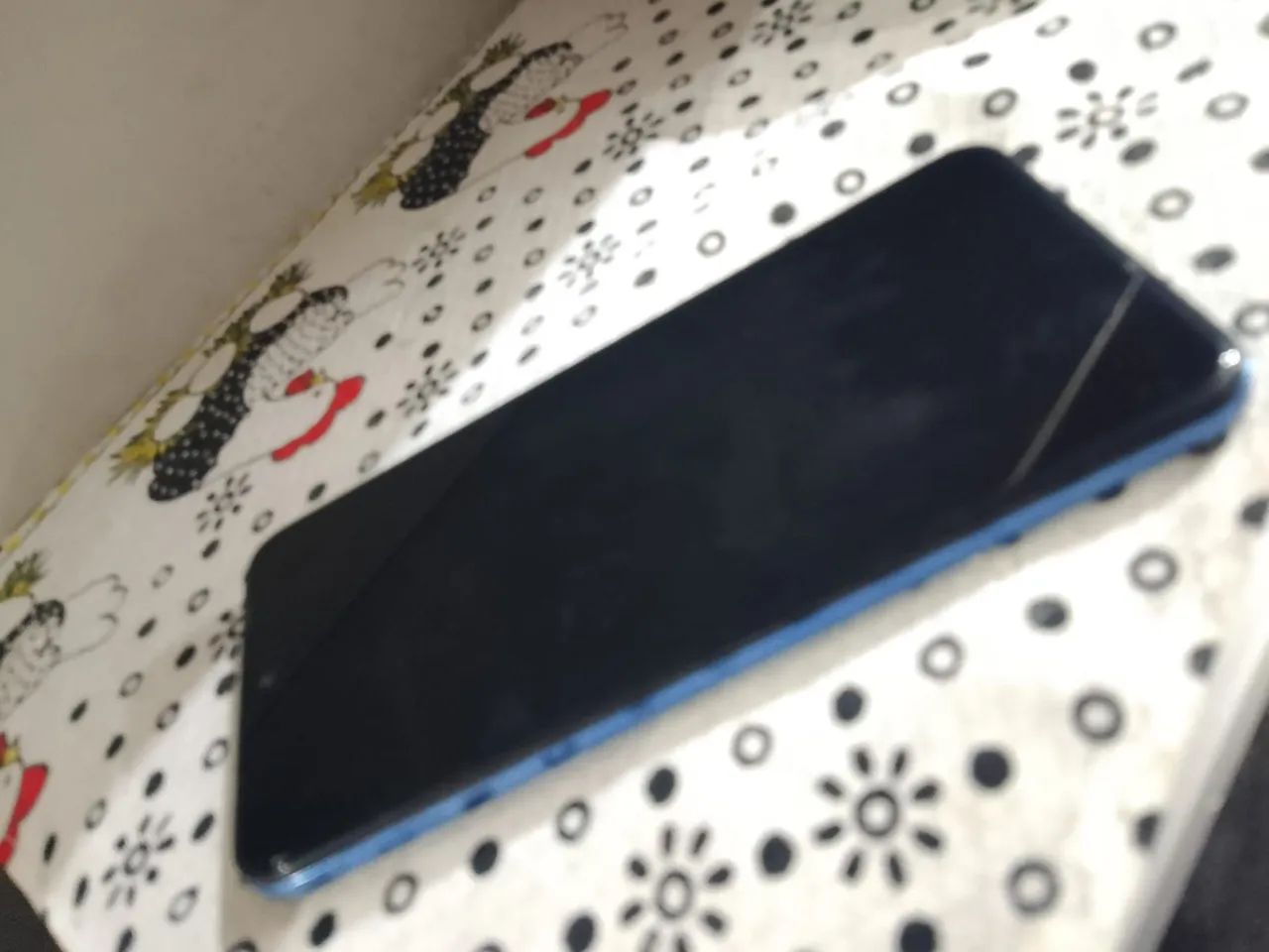 Xiaomi Note 11s - Foto 2