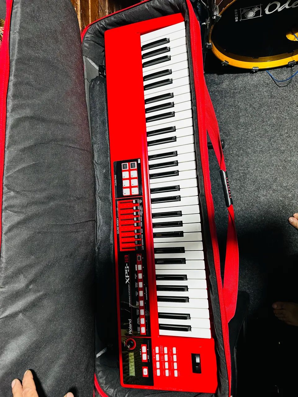 Teclado xps10  - Foto 4