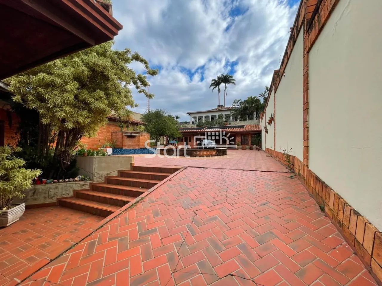 casa - Chácara Primavera - Campinas - Foto 3