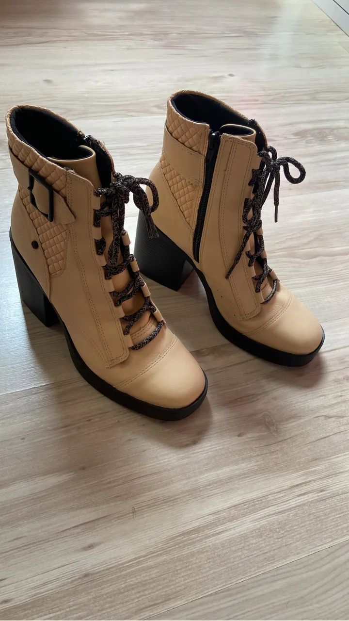 Bota Tanara 