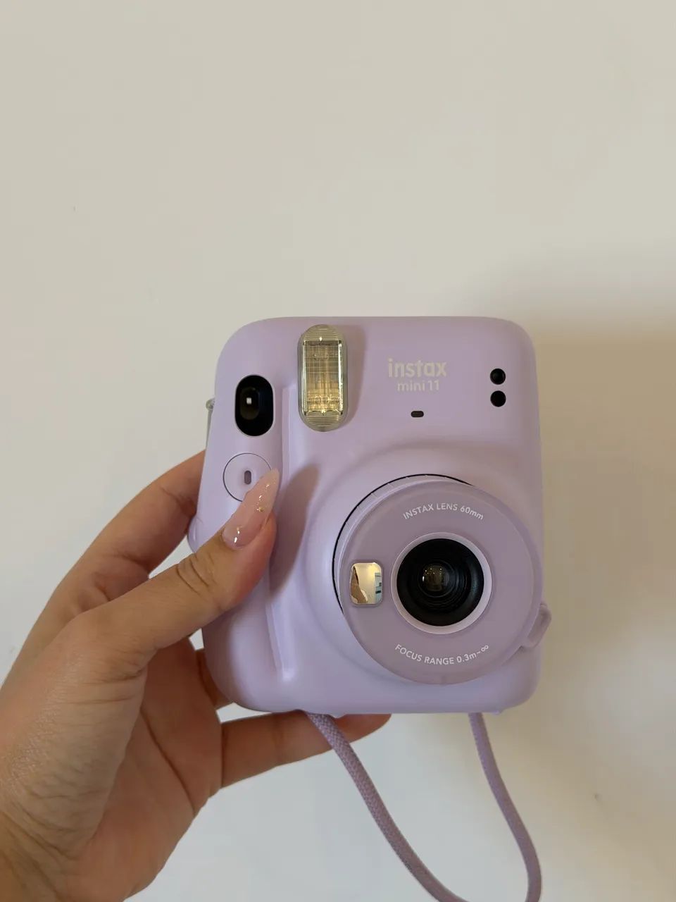 Câmera instax mini 11  - Foto 2