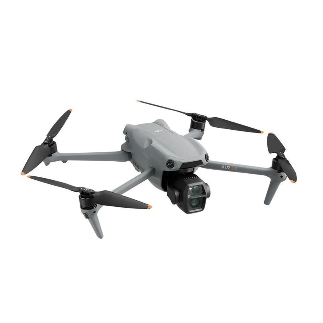 Drone Dji Air 3s Fly More combo RC2 (com tela ) - lacrado e homologado 