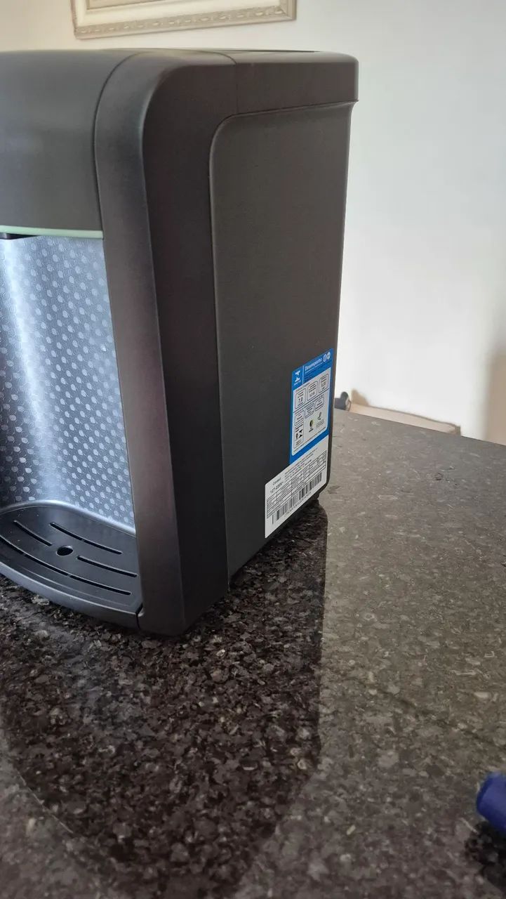 Vendo  purificador da consul  - Foto 2