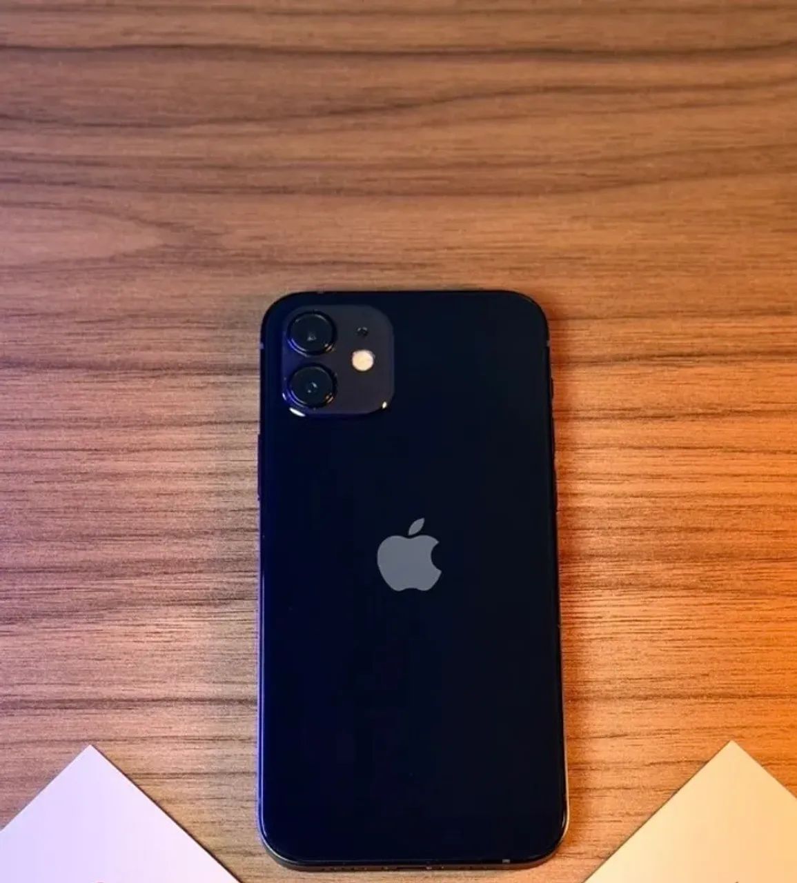 VENDO IPHONE 12 , 64GB EM ÓTIMO ESTADO 