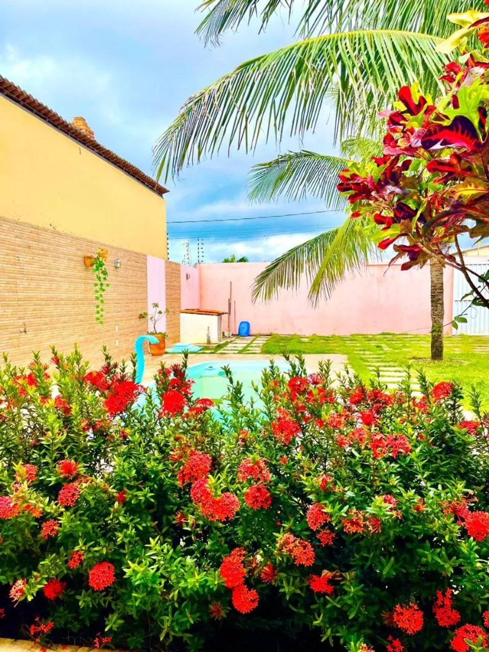 Casa de praia_ Ja - Foto 2