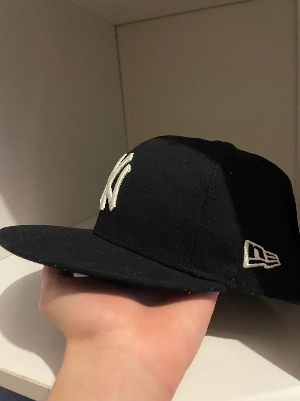 Boné 59FIFTY Yankees NEW ERA  - Foto 2