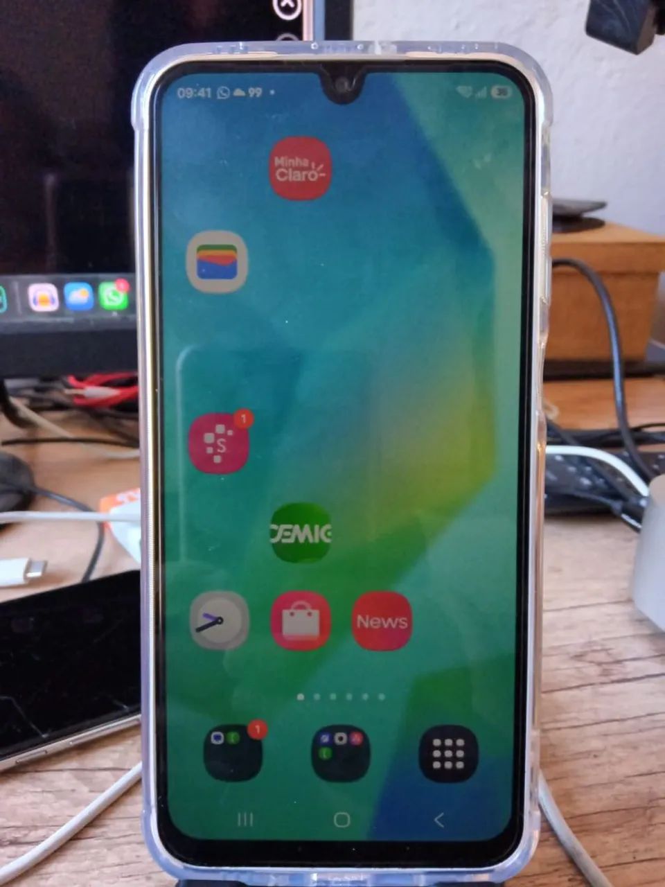 Vendo Samsung A16