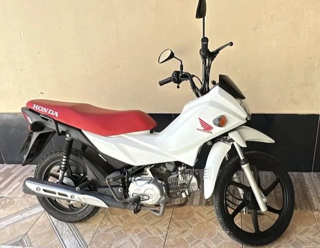 Pop 110i 2021
