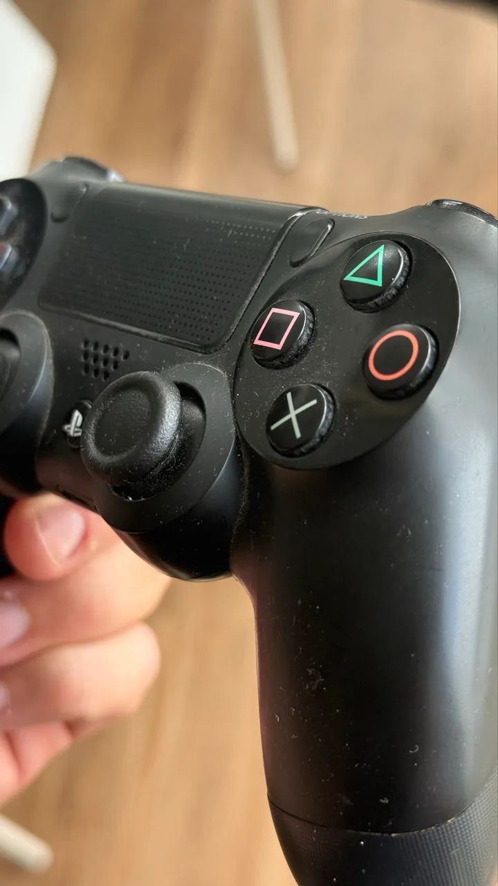 PS4 Slim  - Foto 2