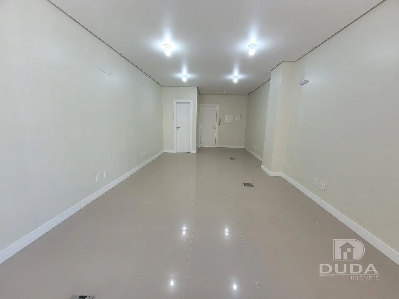 Sala Comercial na Trindade - Foto 5