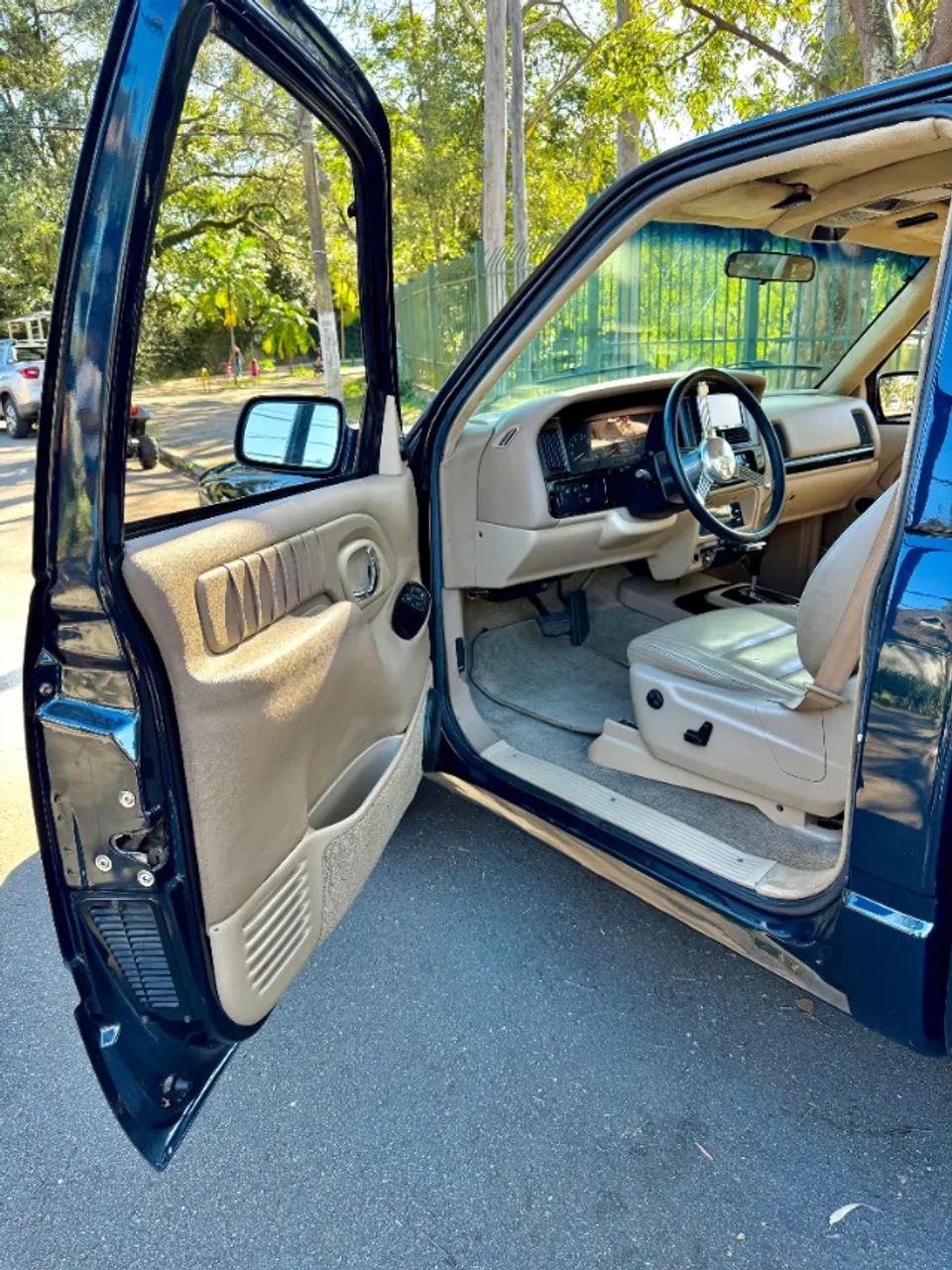 Chevrolet Silverado Silverado 1997 - Foto 4