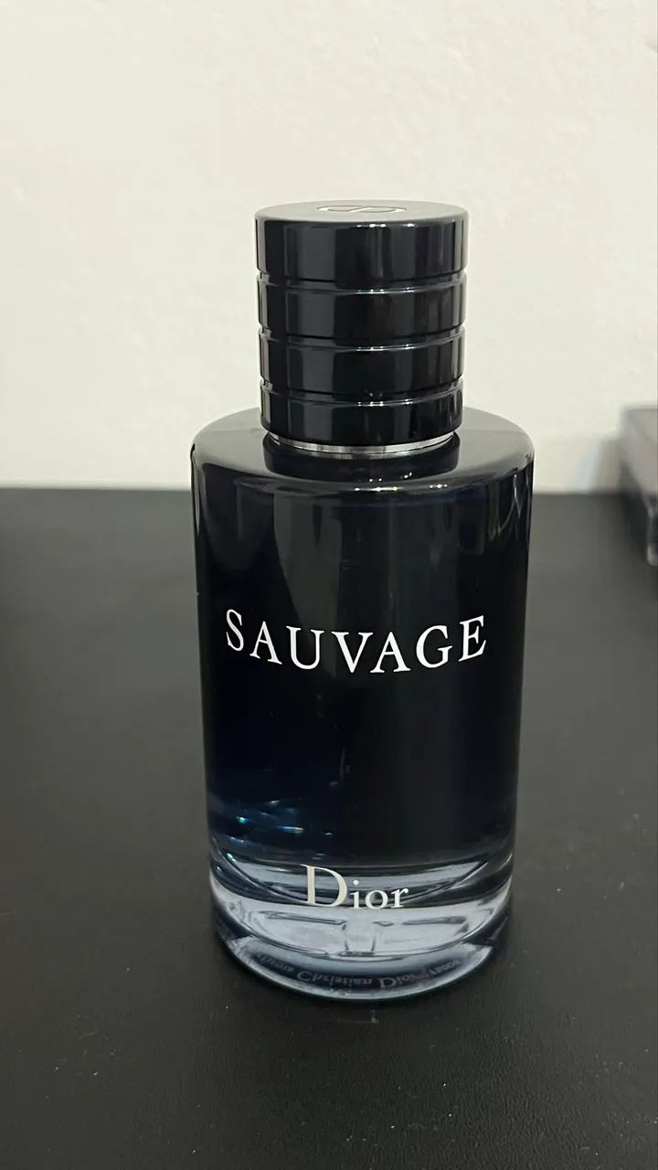 Perfume Dior Sauvage EDT - 100 ML - Foto 2