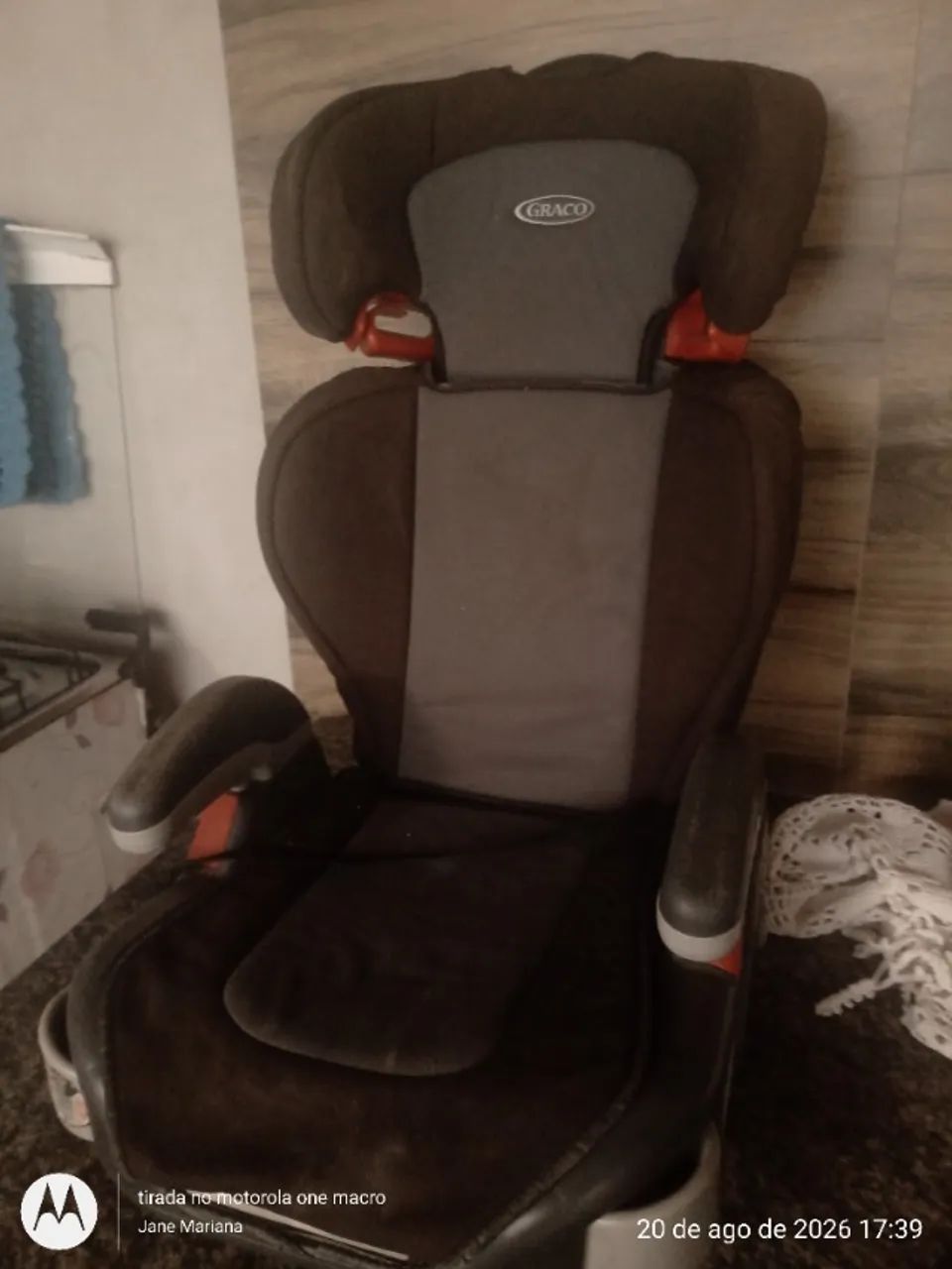 Cadeirinha de carro - Foto 3