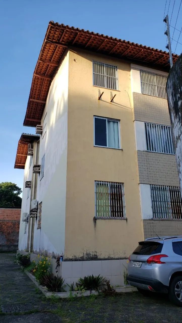 Apartamento à Venda - Foto 2