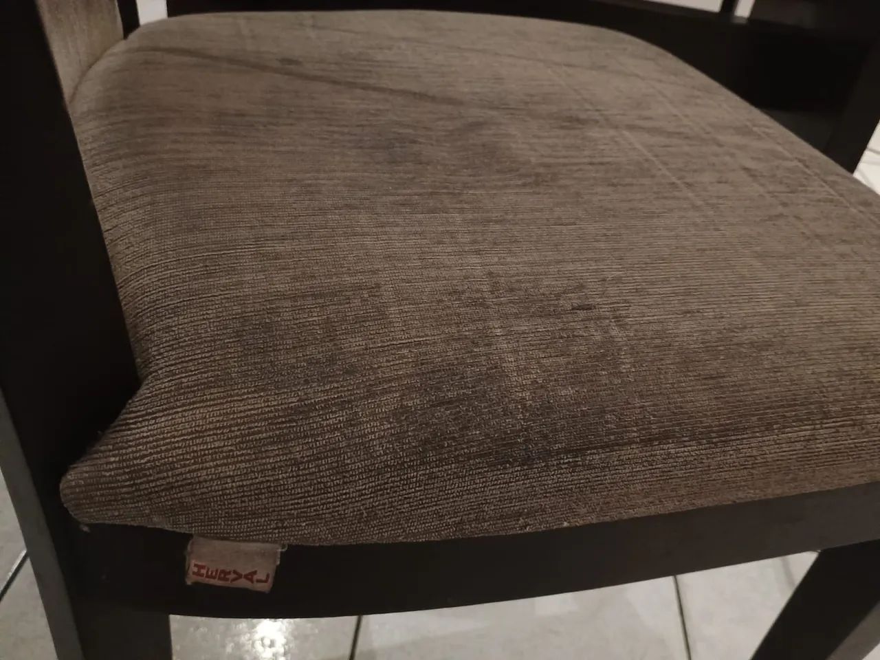 Mesa de madeira  - Foto 4