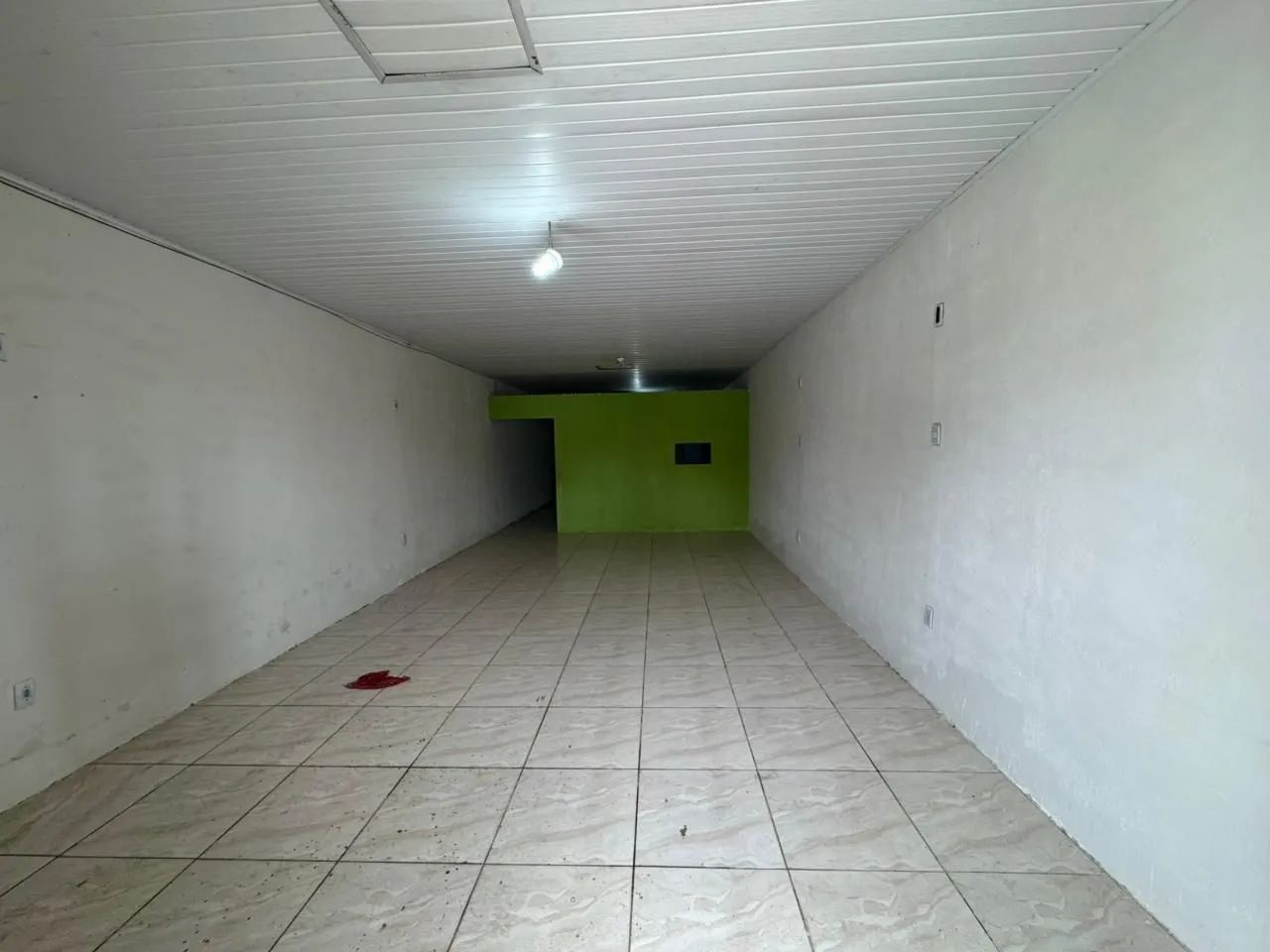 Alugo Ponto Comercial  - Foto 6