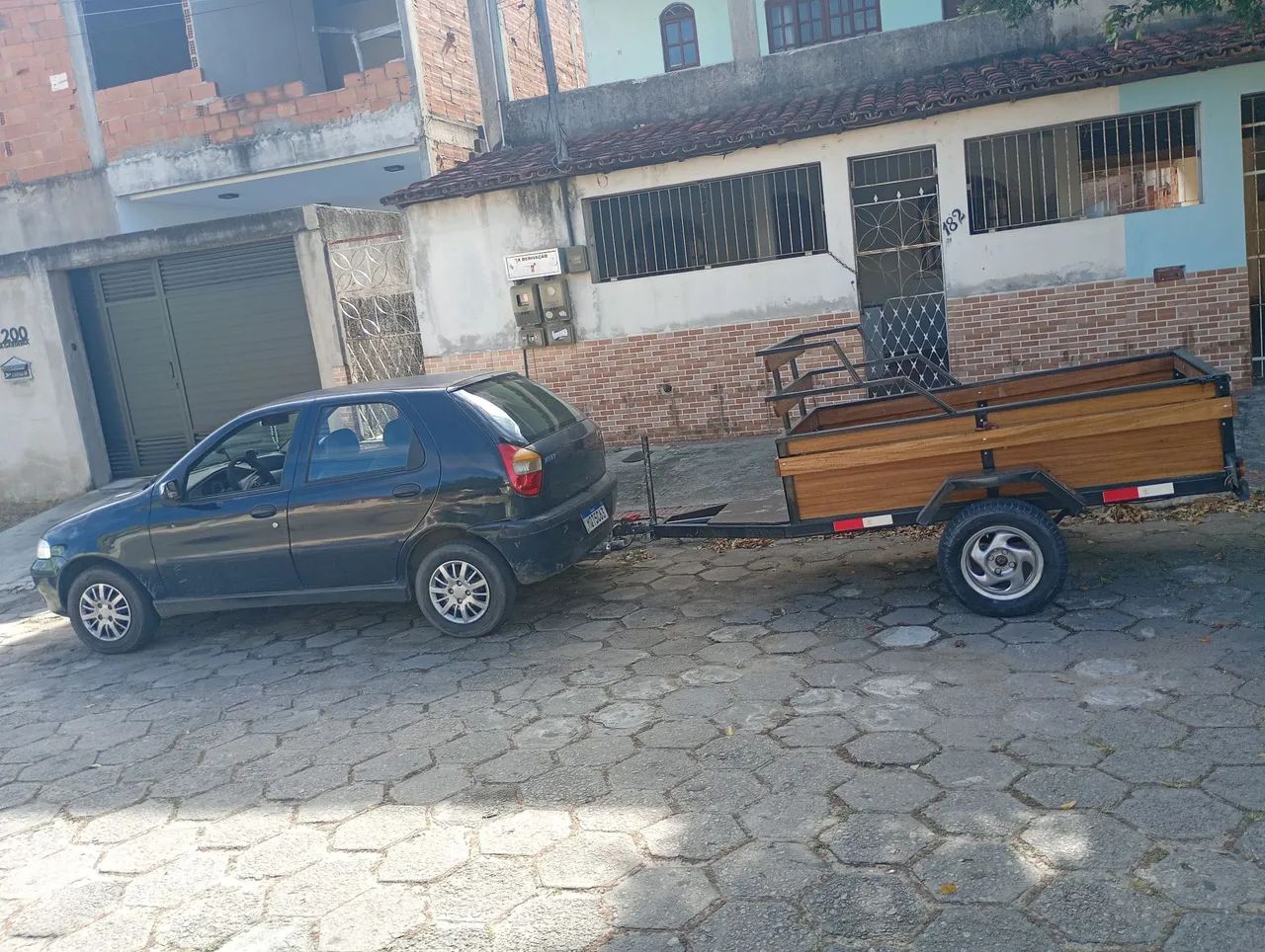 Marido de aluguel. - Foto 2