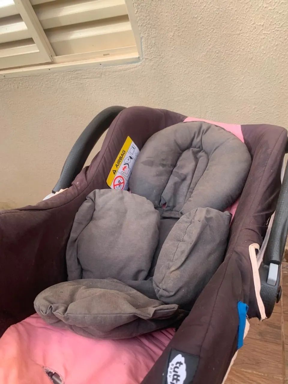 Itens de bebê  - Foto 2