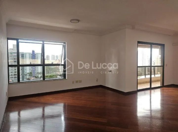 apartamento - Cambuí - Campinas - Foto 2