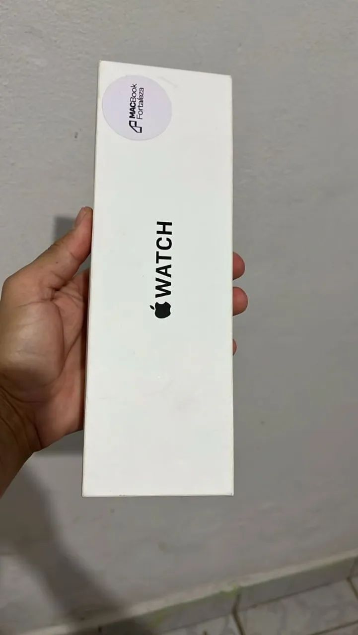 Apple watch SE(geração 2) - Foto 3