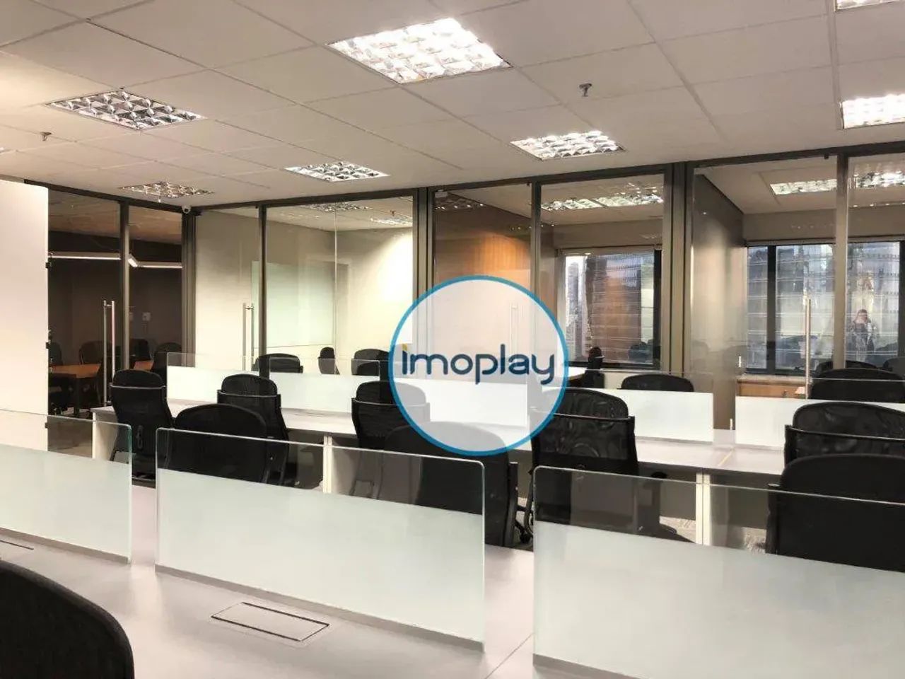 Conjunto para alugar, 142 m² - Itaim Bibi - São Paulo/SP - Foto 2