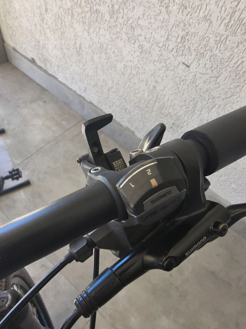 Bicicleta Sense rock evo aro 29 - Foto 3