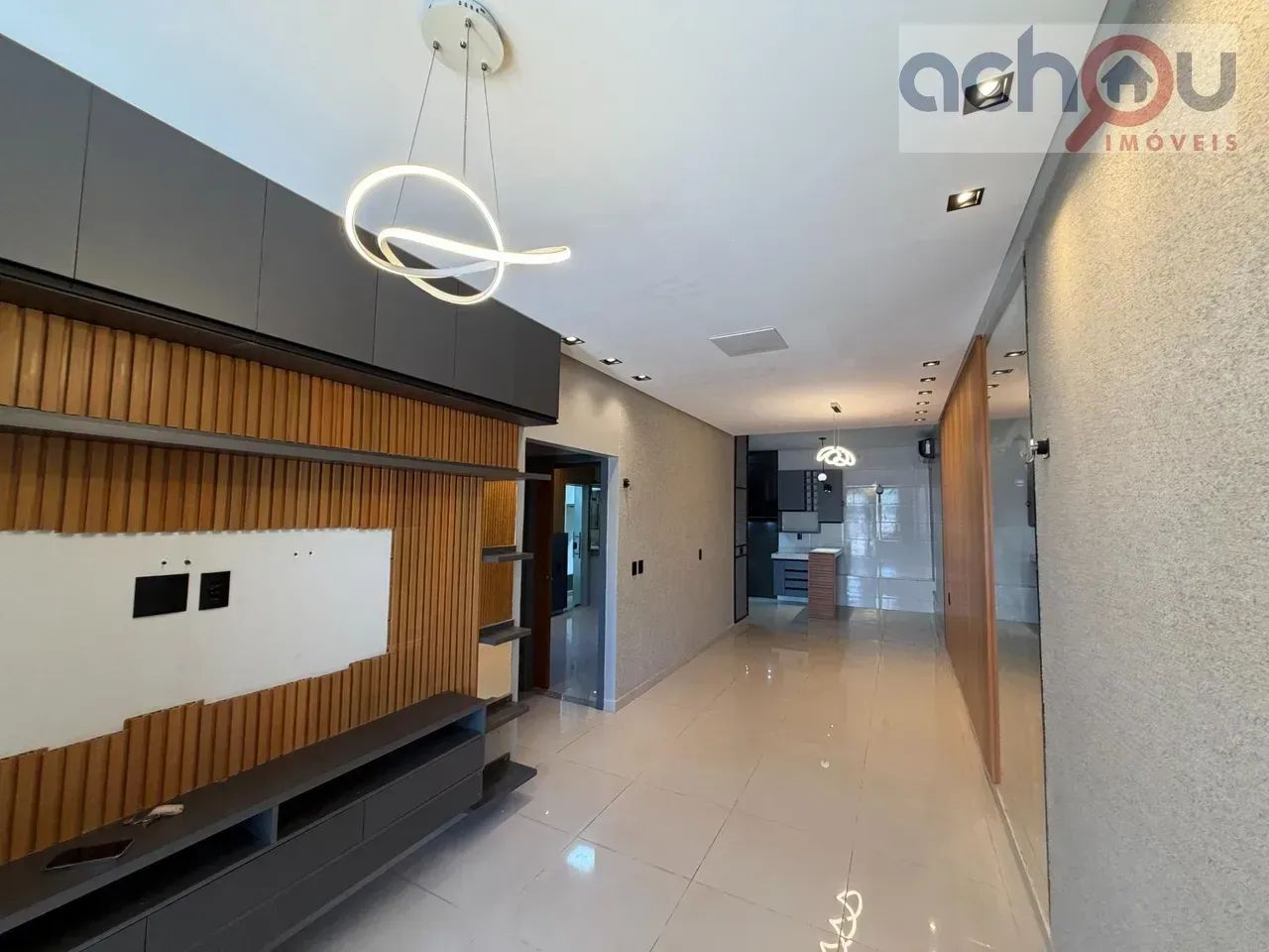 Marabá - Casa moderna condomínio Park Cidade Nova - Foto 3