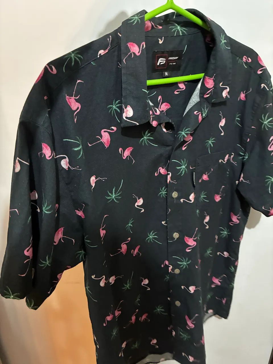 Camiseta freesurf - Foto 2