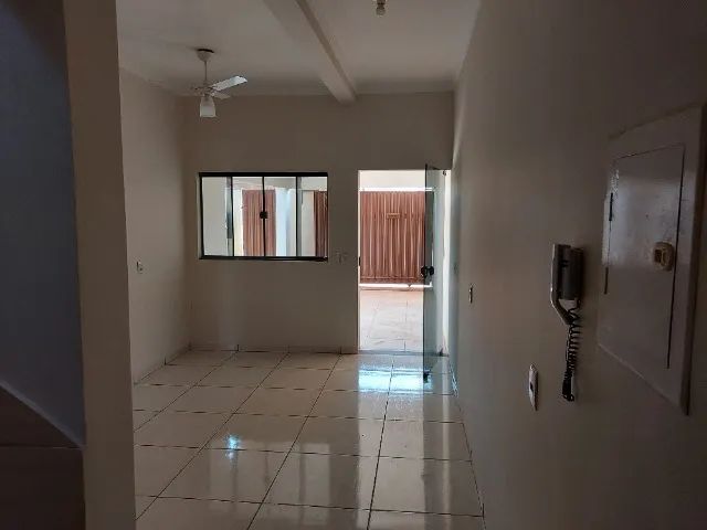 Sobrado para Alugar - 2 Quartos, 1 Suíte - Pontes e Lacerda - Foto 3