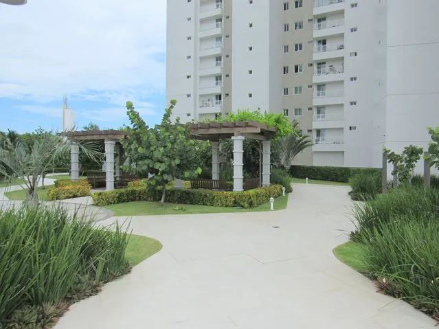 APTO para alugar na cidade de FORTALEZA-CE - Foto 2