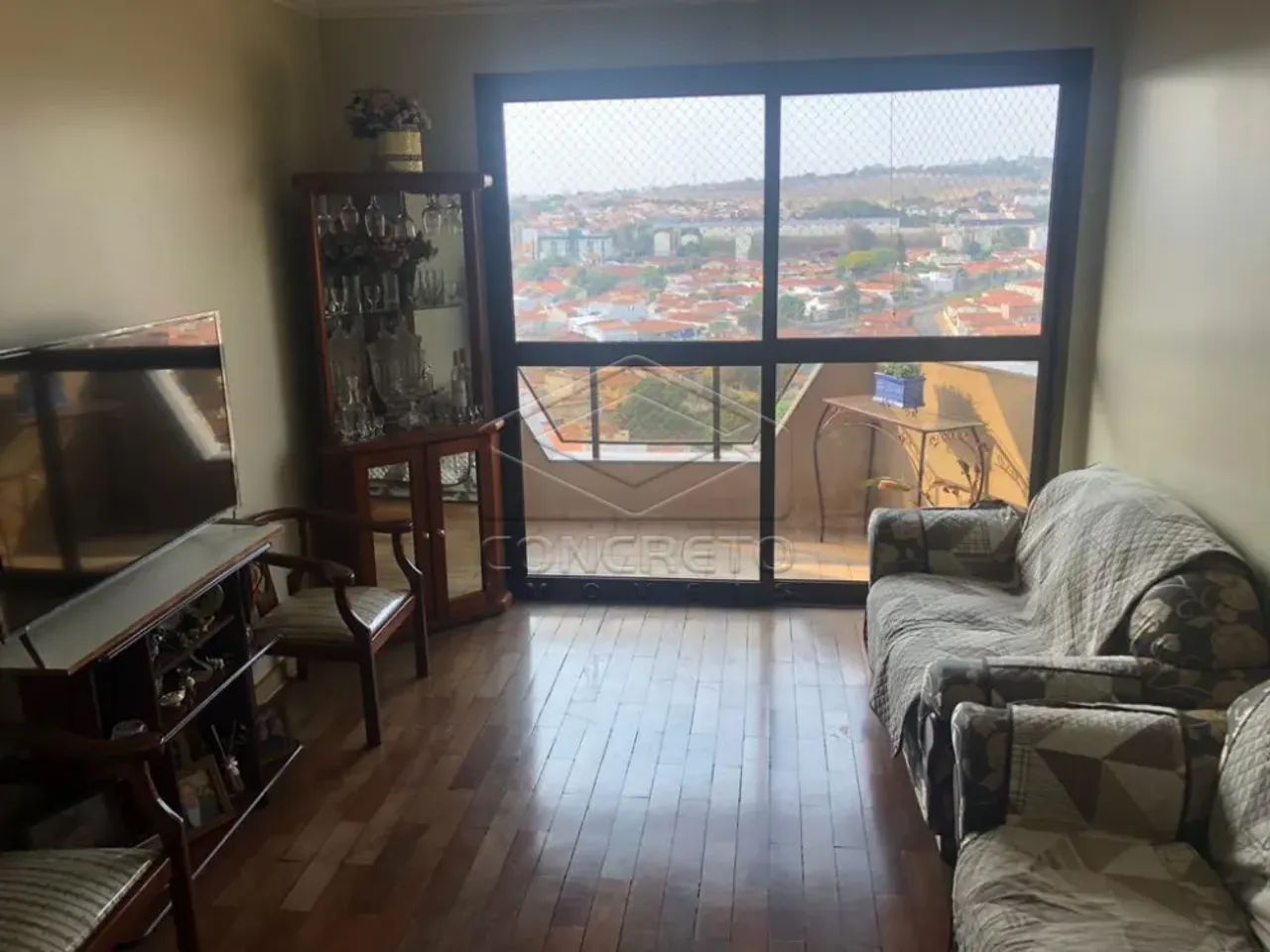 Apartamento Padrão em Jaú - Foto 2