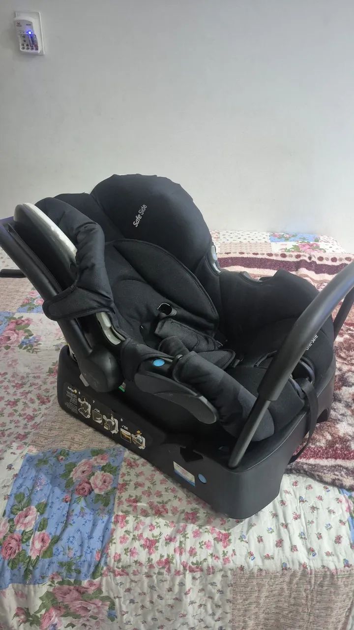 Bebe conforto safety  - Foto 3