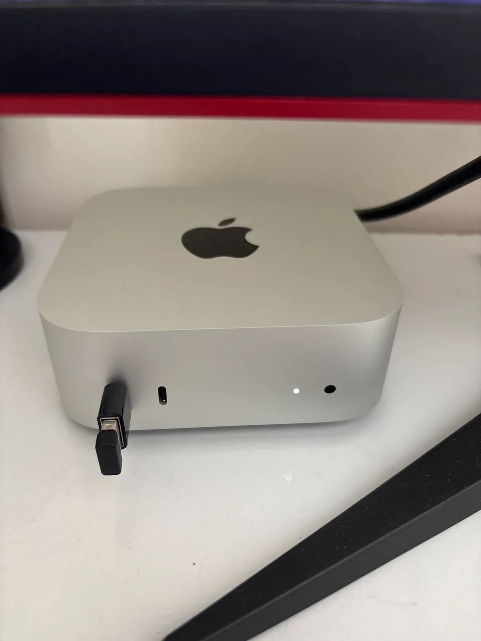 Mac Mini m4