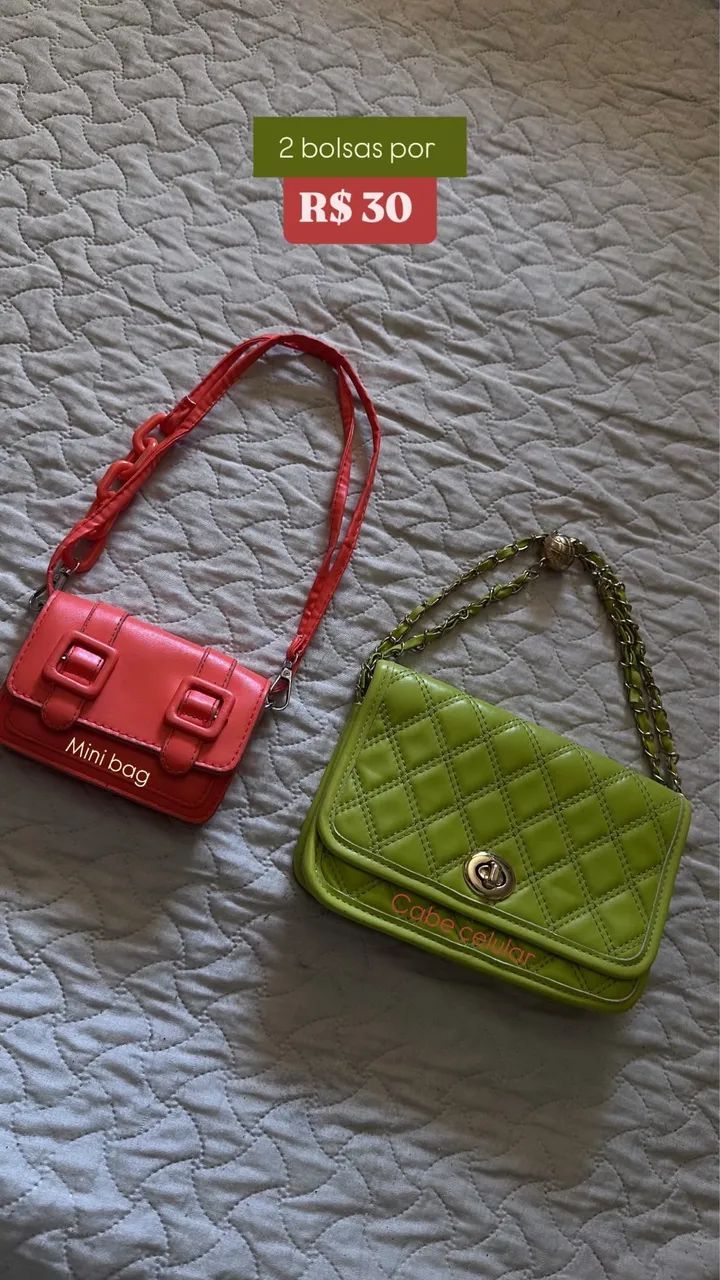 Bolsas  - Foto 3