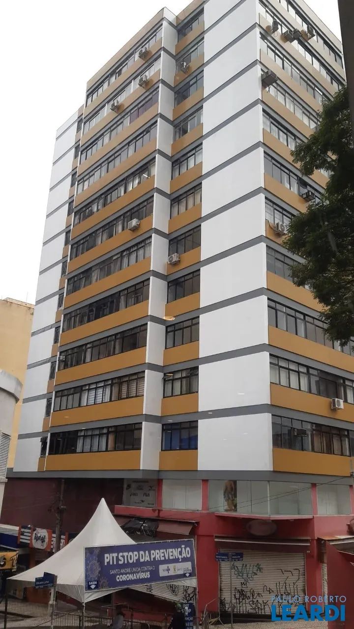 CONJ. COMERCIAL - CENTRO - SP - Foto 2